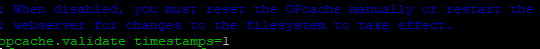 opcache_validate_timestamps_option